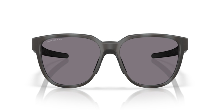Actuator (Low Bridge Fit) - Matte Transparent Stonewash Tortoise