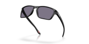 Sylas - Matte Black