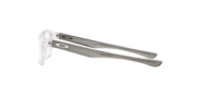 Shifter XS (Youth Fit) - Clear Grey Smoke