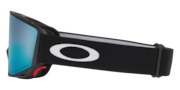 Flow Scape™ M (Low Bridge Fit) Snow Goggles - Matte Black