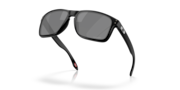 Holbrook™ XXL (Low Bridge Fit) - Polished Black