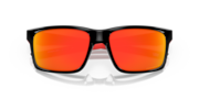 Mainlink™ - Polished Black