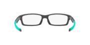 Crosslink® (Low Bridge Fit) - Satin Light Steel