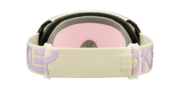 Flight Deck™ M Snow Goggles - Factory Pilot Grey Lavender
