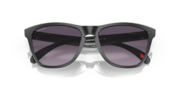 Frogskins™ (Low Bridge Fit) - Matte Black