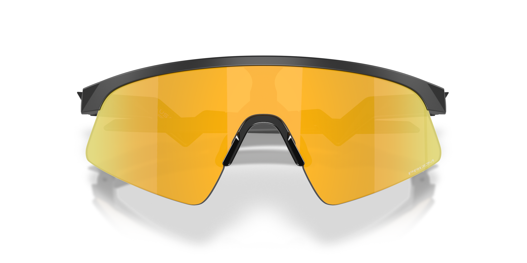 Oakley Resistor Sweep® (Youth Fit) Players Collection Sunglasses