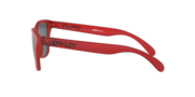 Frogskins™ XS (Youth Fit) - Matte Red
