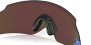 Oakley Kato - Matte Cyan/Blue Colorshift