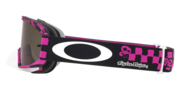 O-Frame® 2.0 MX Troy Lee Designs Series Goggles - Troy Lee Designs Race Shop Pink