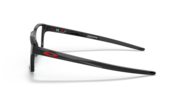 Chamfer™ Squared (TruBridge™) - Polished Black