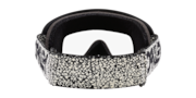 O-Frame® MX Goggles - Grey Crackle