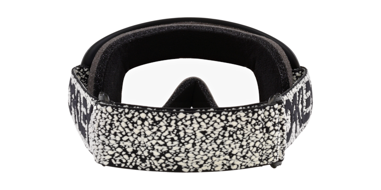 O-Frame® MX Goggles - Grey Crackle