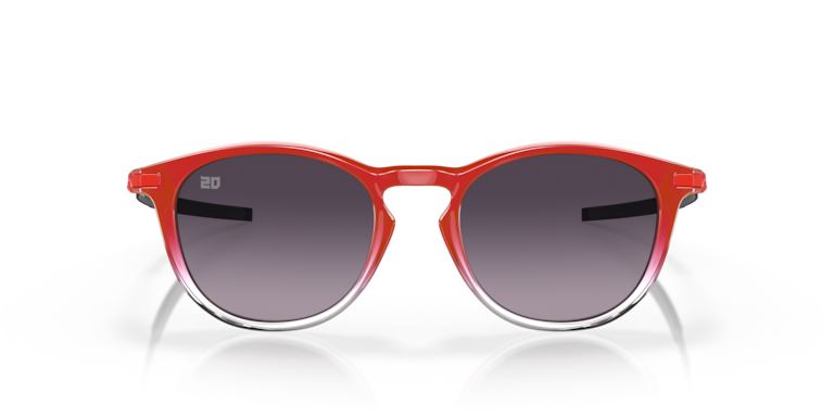 Pitchman R Fabio Quartararo Collection - Red Fade