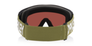 Line Miner™ M Snow Goggles - Black