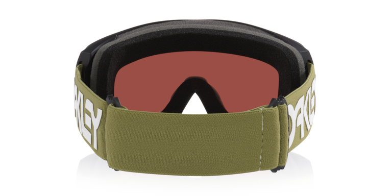 Line Miner™ M Snow Goggles - Black