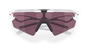 Sphaera™ Slash - Matte Clear
