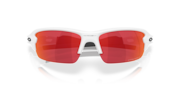 Flak® 2.0 S - Polished White