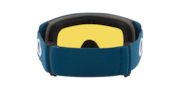 Target Line S Snow Goggles - Poseidon