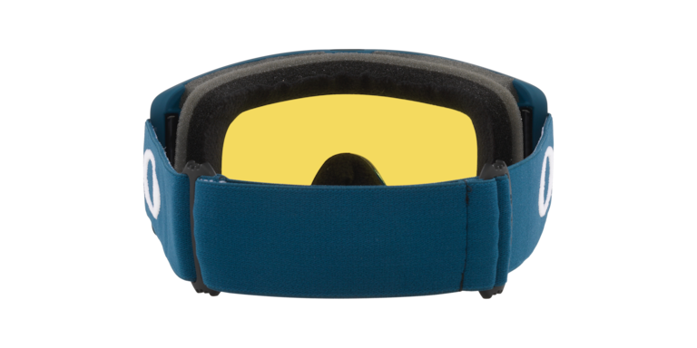 Target Line S Snow Goggles - Poseidon