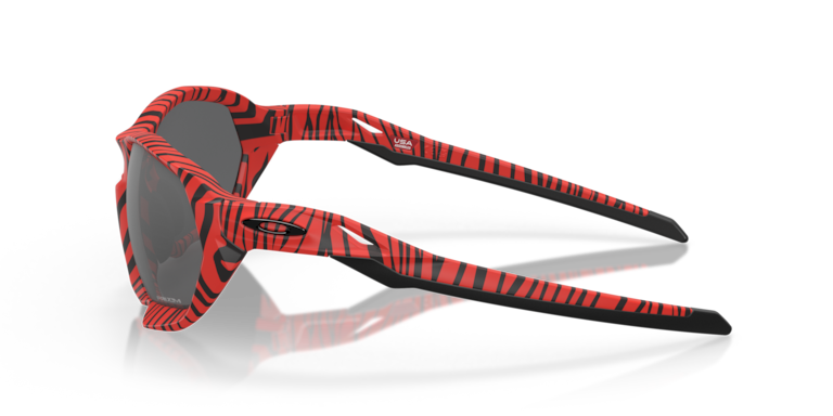 Plazma - Red Tiger