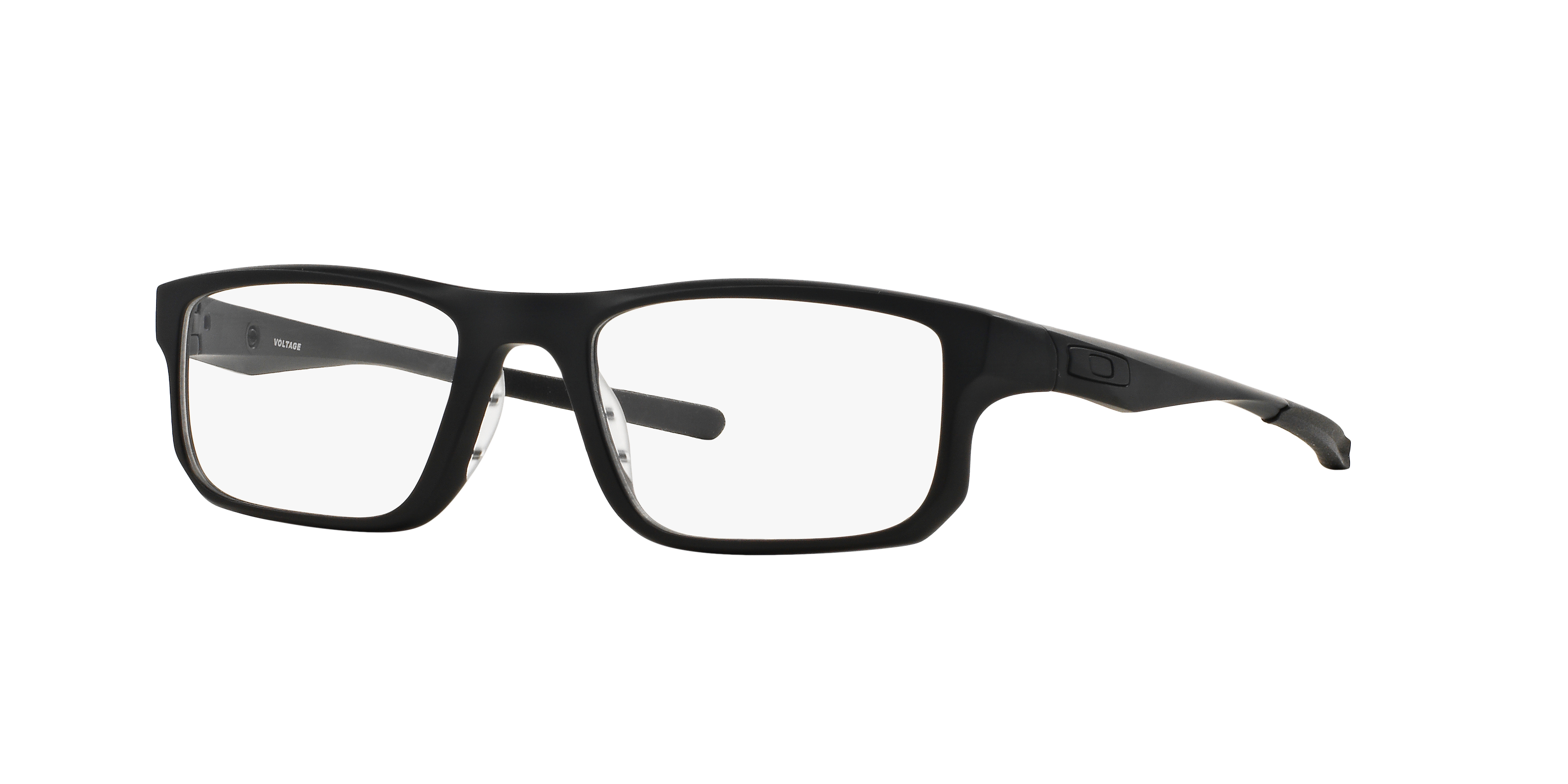 Oakley Voltage™ Eyeglasses with Satin Black Frame | Oakley® US