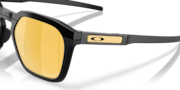 HSTN SQ 2.0 - Polished Black
