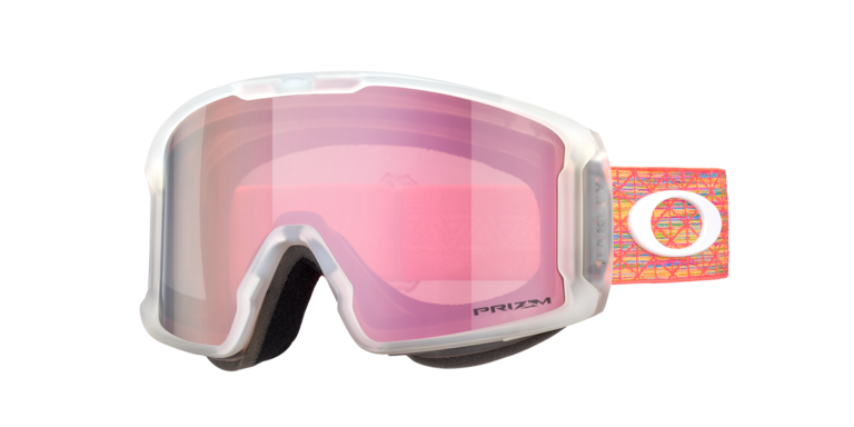 Oakley Unity Collection Line Miner™ M Snow Goggles with Freestyle