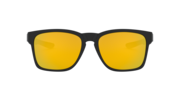 Catalyst® (Low Bridge Fit) - Polished Black