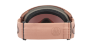Line Miner™ L Mark McMorris Signature Series Snow Goggles - Brown
