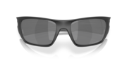 Masseter - Matte Black