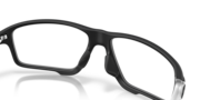Crosslink® Zero (Low Bridge Fit) - Matte Black