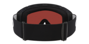 Flow Scape™ M (Low Bridge Fit) Snow Goggles - Matte Black