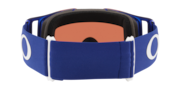 Front Line™ MX Goggles - Moto Blue