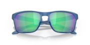 Sylas (Low Bridge Fit) - Half Matte Poseidon