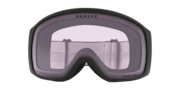 Flight Tracker M Snow Goggles - Matte Black