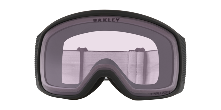 Flight Tracker M Snow Goggles - Matte Black