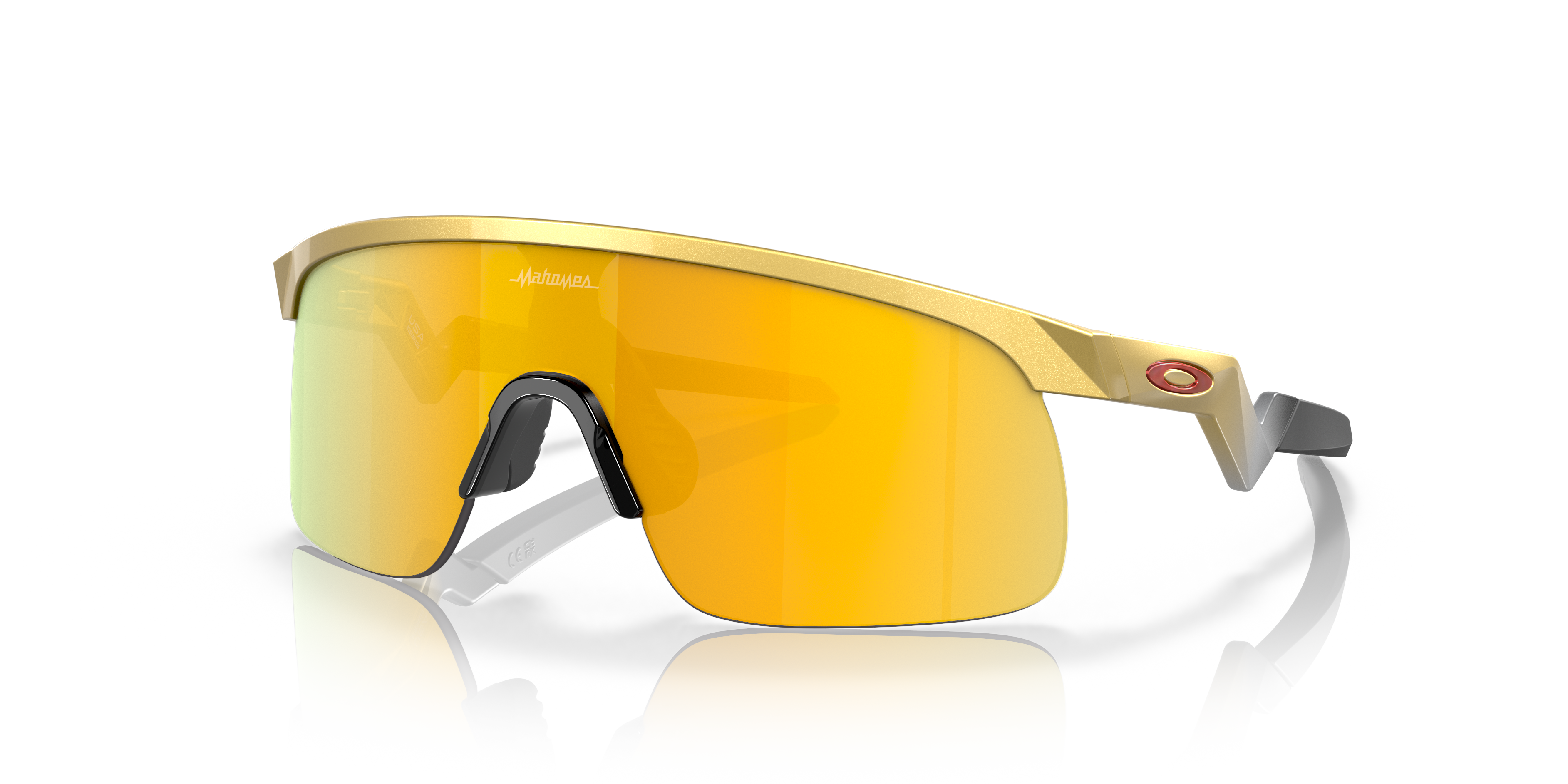 Oakley Resistor (Youth Fit) Patrick Mahomes II Collection