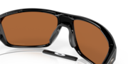 Split Shot - Polished Black