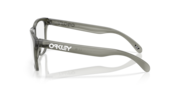 Frogskins™ (Low Bridge Fit) - Grey Smoke