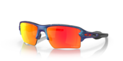 Oakley Flak 2.0 XL 4th of July Special Edition Sunglasses with