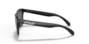 Frogskins™ (Low Bridge Fit) - Polished Black