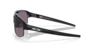 Mercenary - Polished Black