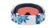 Flight Deck™ M Snow Goggles - Wanderlust Ice