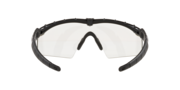 M Frame® 2.0 Industrial - Safety Glass - Matte Black