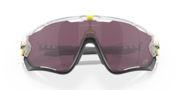 2022 Tour De France™ Jawbreaker™ - Matte Clear