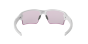 Flak® 2.0 XL - Polished White