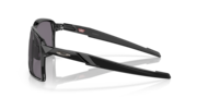 Standard Issue Portal - Polished Black
