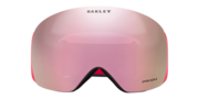 Flight Deck™ L Snow Goggles - Poseidon Strong Red