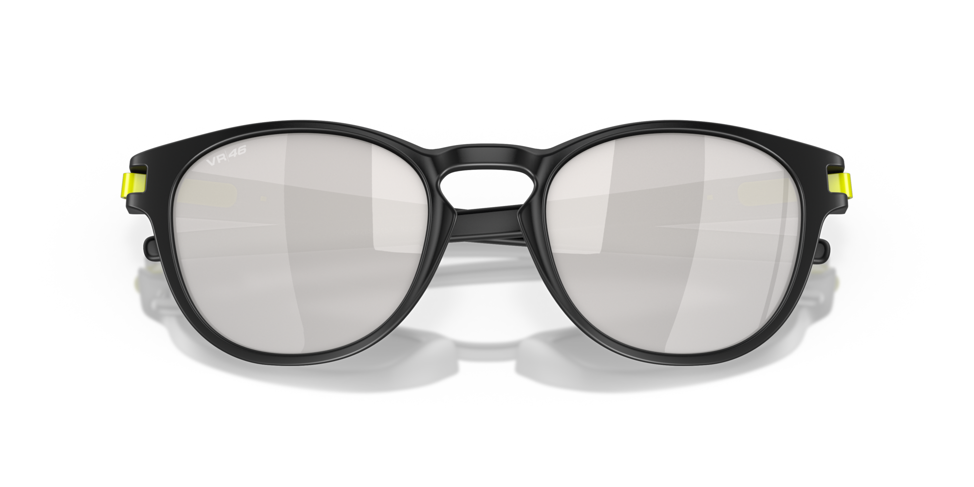 Oakley Latch™ Valentino Rossi Signature Series Sunglasses with