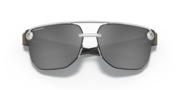 Chrystl™ - Satin Chrome